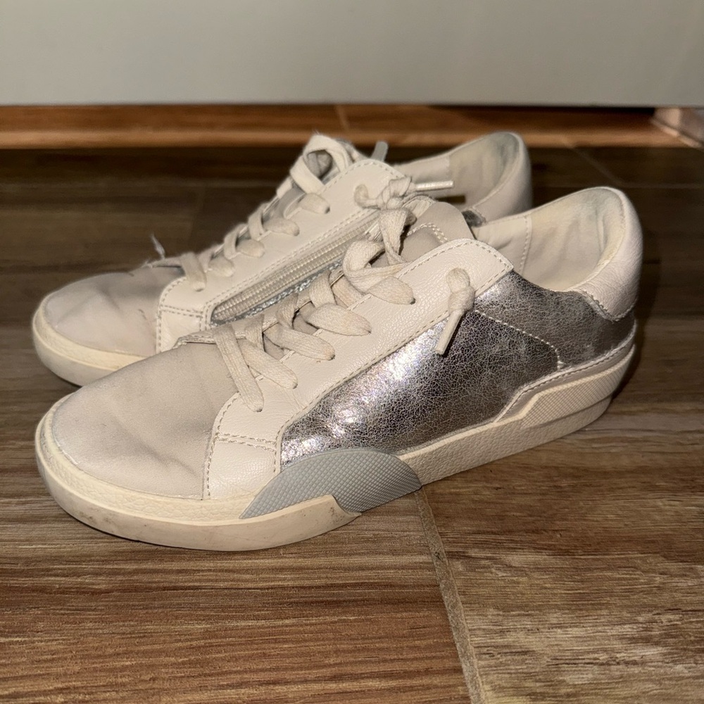 Dolce Vita Kids Peeka Sneakers